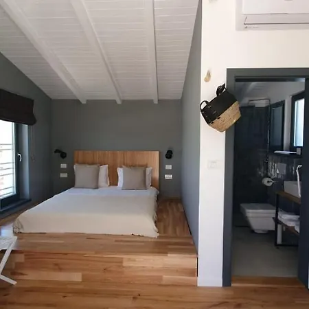 Bed & Breakfast The Pines - Experiment Favelas Vama Veche