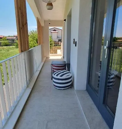 The Pines - Experiment Favelas B&B 4*