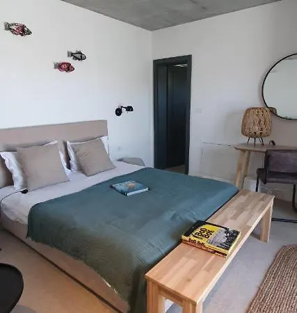 The Pines - Experiment Favelas Bed and breakfast *