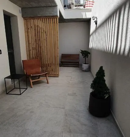 The Pines - Experiment Favelas B&B Vama Veche