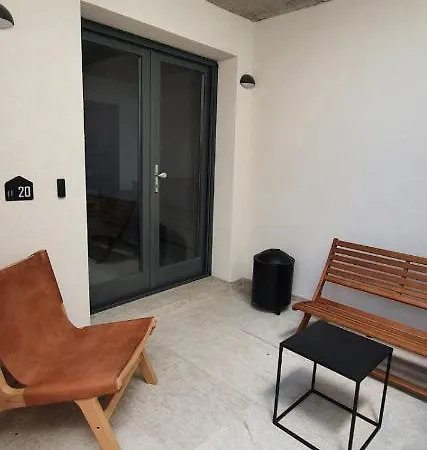 B&B The Pines - Experiment Favelas