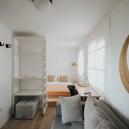 The Pines - Experiment Favelas B&B 4*