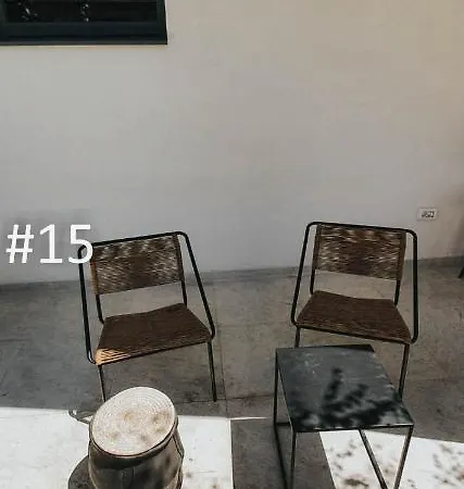 The Pines - Experiment Favelas B&B Vama Veche