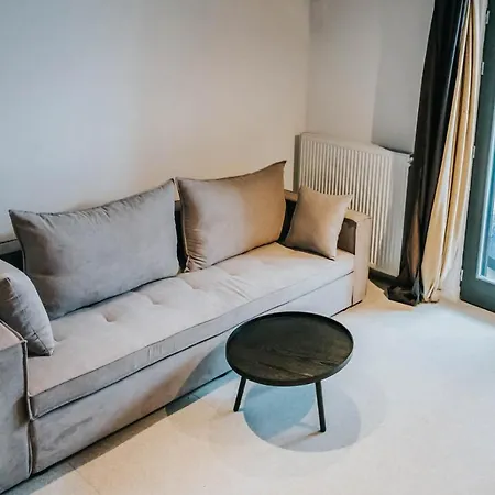 Bed & Breakfast The Pines - Experiment Favelas Vama Veche