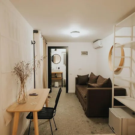 B&B The Pines - Experiment Favelas