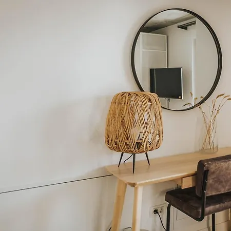 Bed & Breakfast The Pines - Experiment Favelas 4*