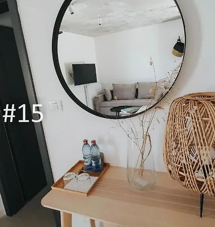 The Pines - Experiment Favelas 4* Vama Veche