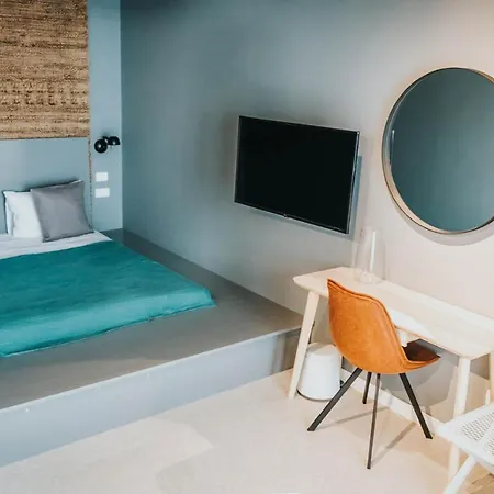 The Pines - Experiment Favelas Bed & Breakfast 4*