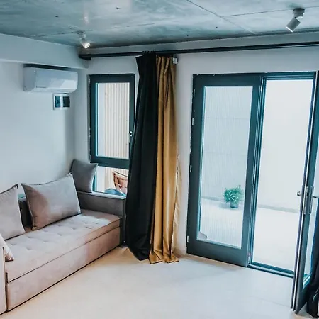 B&B The Pines - Experiment Favelas