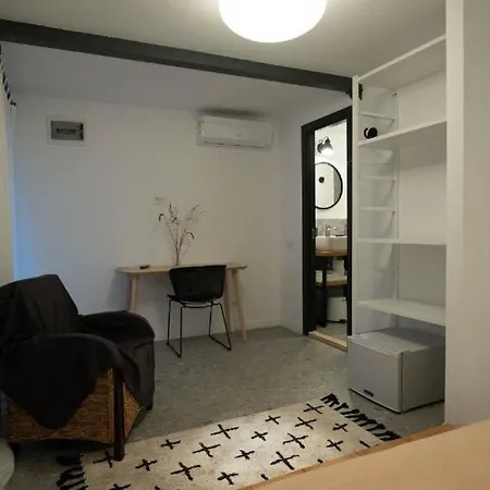 The Pines - Experiment Favelas B&B Vama Veche