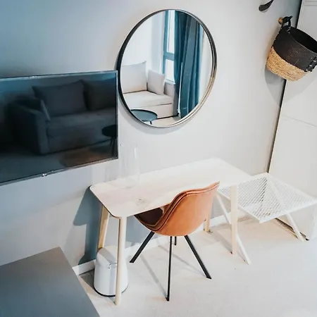 The Pines - Experiment Favelas