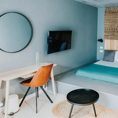 Bed & Breakfast The Pines - Experiment Favelas Vama Veche