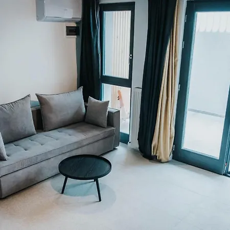 The Pines - Experiment Favelas Bed & Breakfast 4*