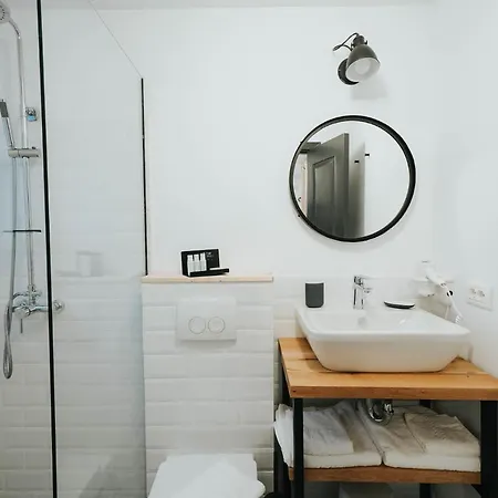 The Pines - Experiment Favelas 4* Vama Veche