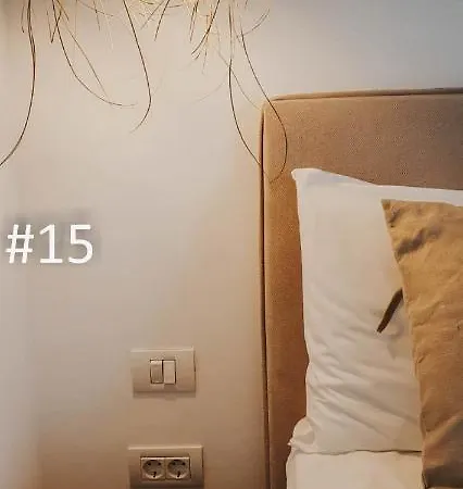 The Pines - Experiment Favelas