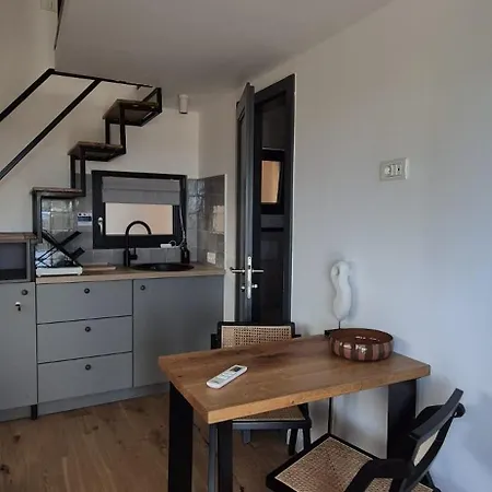 Bed & Breakfast The Pines - Experiment Favelas