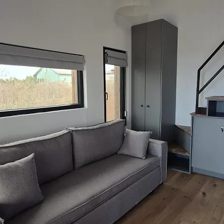 The Pines - Experiment Favelas 4* Vama Veche