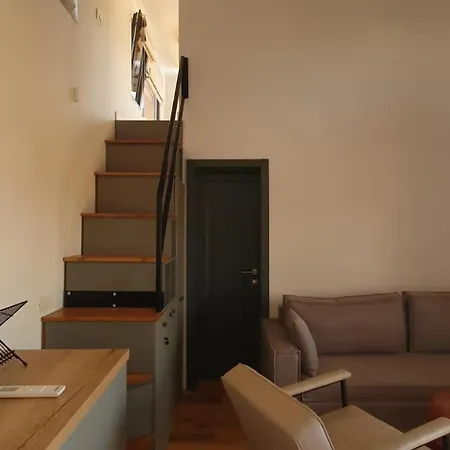 The Pines - Experiment Favelas Bed & Breakfast 4*