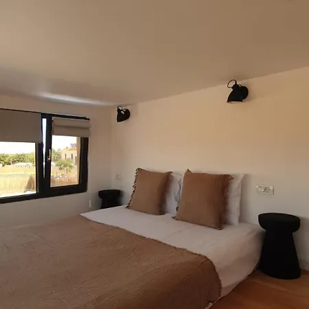 Bed & Breakfast The Pines - Experiment Favelas Vama Veche