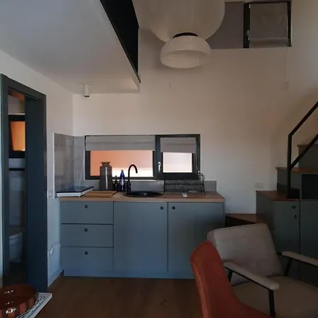 The Pines - Experiment Favelas 4* Vama Veche
