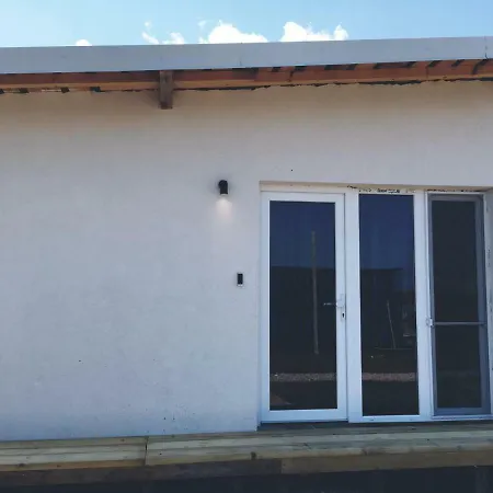 The Pines - Experiment Favelas B&B 4*