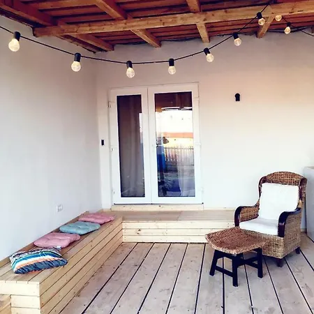 The Pines - Experiment Favelas B&B