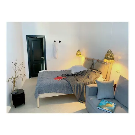 Bed & Breakfast The Pines - Experiment Favelas Vama Veche