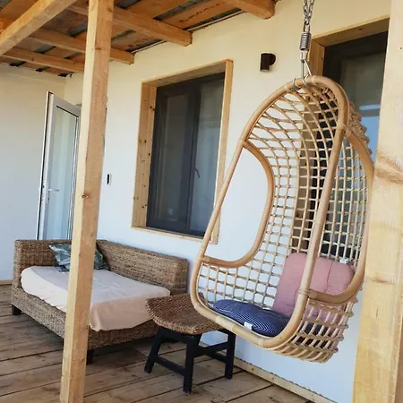 The Pines - Experiment Favelas B&B 4*