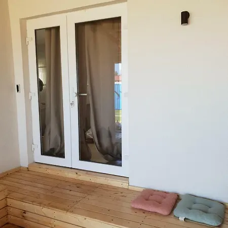 The Pines - Experiment Favelas Bed and breakfast Vama Veche
