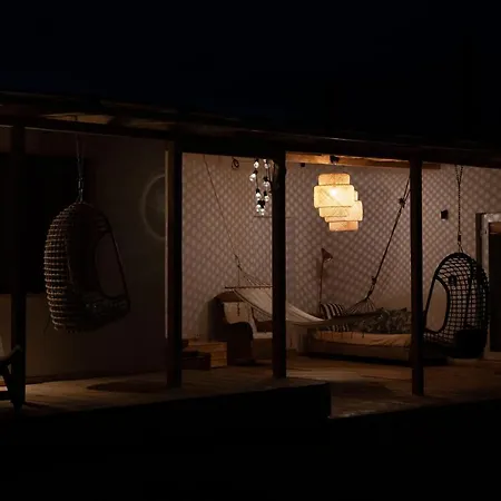 The Pines - Experiment Favelas 4*