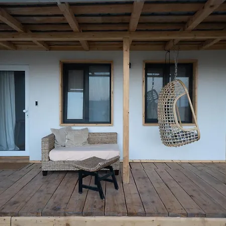 The Pines - Experiment Favelas 4*