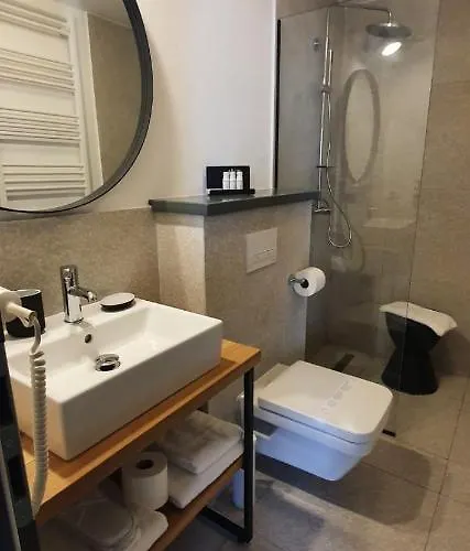 B&B The Pines - Experiment Favelas