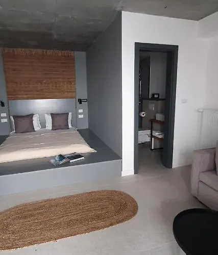 B&B The Pines - Experiment Favelas 4*