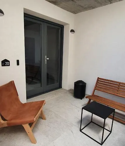 B&B The Pines - Experiment Favelas