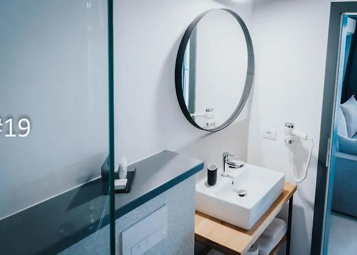 The Pines - Experiment Favelas Vama Veche