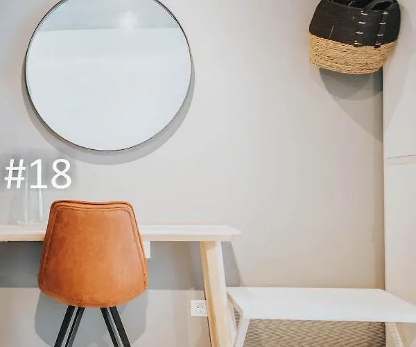 B&B The Pines - Experiment Favelas