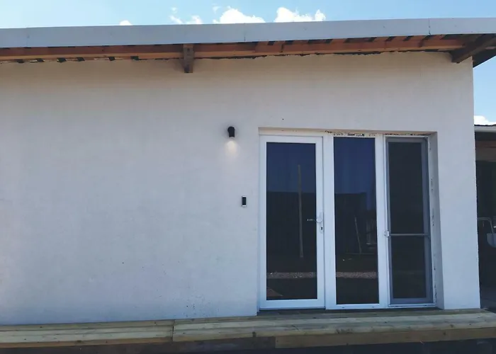 The Pines - Experiment Favelas B&B 4*