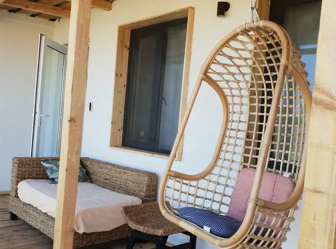 The Pines - Experiment Favelas B&B 4*