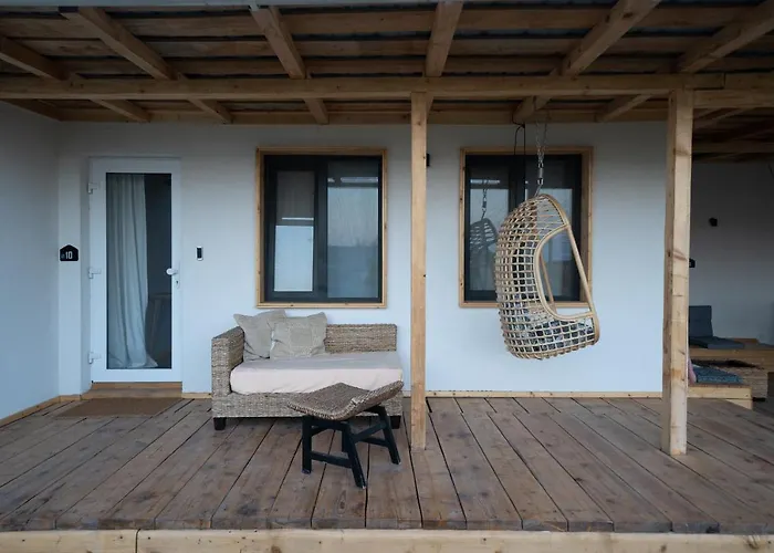 The Pines - Experiment Favelas 4*